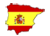 AYUDAS + - Espanol